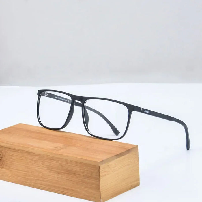 SHINU Brand Photochromic Sunglasses Men Progressive Multifocal Reading Glasses Prescription Anti Blue Light Computer Glasses