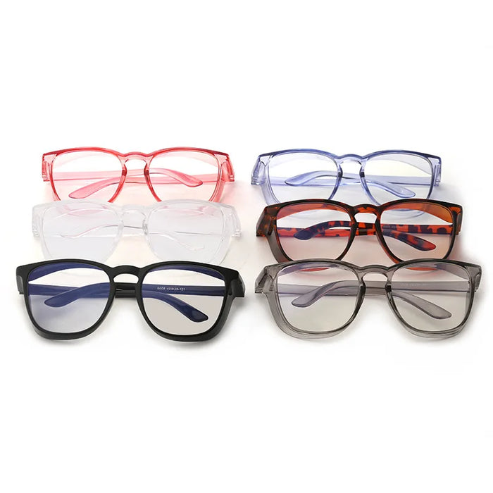 Anti-blue Glasses Anti-splash Debris Goggles Anti-sand Anti-shock Riding Safety Goggles Anti-fog Glasses Safety Glasses