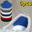 4/6 Paires de patchs de réparation de chaussures, protège-talons, anti-usure, trou de fixation, patchs de réparation autocollants, doublure de soin des pieds pour semelle intérieure