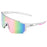 SCVCN Fsshion Sunglasses Street Cycling Glasses Bike Men UV400 Sports MTB Outdoor Bicycle Women Sunglasses Multi Color Riding