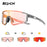 SCVCN MTB Bike Bicycle Camping Golf UV400 Glasses Women Baseball Fashion Street Sunglasses for Men Sport Y2K Cycling Glasses