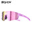 SCVCN Hot Outdoor Photochromic Sunglasses Sports Bike Cycling Glasses Man Women MTB Driving Bicycle Hiking Eyewear UV400 Goggles