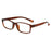 Unisex Reading Glasses Female Male Ultra-light Magnifying Diopter Elder Flexible Eyeglass Vision Care Eyewear +1.5 2.0 3.0 4.0