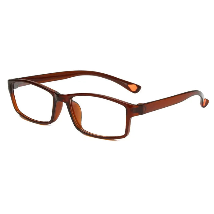 Unisex Reading Glasses Female Male Ultra-light Magnifying Diopter Elder Flexible Eyeglass Vision Care Eyewear +1.5 2.0 3.0 4.0