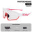 ThinkRider Bike Photochromic Cycling Glasses Bicycle Glasses Sports Men's Sunglasses MTB Road Cycling Eyewear Protection Goggles