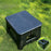 Outdoor Adult Portable Camping Gadgets Camp Supplies Mobile Toilet Equipment Novelty Accessories Hiking Sports Entertainment