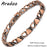 ARADOOPure Copper Bracelet for Women 99.99% Magnetic Therapy Jewelry, Vintage Style Gift for Her