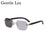 Vintage Square Rimless Sunglasses Men 2026 Luxury Brand Trendy Frameless Punk UV400 Eyewear Anti Blue Light Prescription Glasses