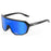 SCVCN Men Cycling Glasses Photochromic Sunglasses for Mountain Bike Road Bicycle Eyewear Pock Cycle Goggles UV400 Polarized MTB