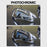 SCVCN Outdoor Climbing Photochromic Cycling Glasses MTB Riding Sunglasses UV400 Polarized Goggles Man Woman Bike Bicycle Eyewear