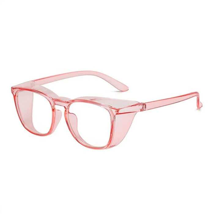 Anti-blue Glasses Anti-splash Debris Goggles Anti-sand Anti-shock Riding Safety Goggles Anti-fog Glasses Safety Glasses