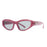 2025 New Cat Eye Sunglasses Women Fashion Vintage Female Shades Designer Luxury Sun Glasses UV400 Eyewear Oculos Gafas De Sol