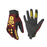 Fistplast Touch Screen High Aesthetic Riding Off-Road Motorcycle Cross-Border Foreign Trade Wear-Resistant Outdoor Sports Glove