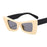New Cat Eye Sunglasses Women Fashion Vintage Square Female Shades Brand Designer Luxury Sun Glasses UV400 Eyewear Oculos