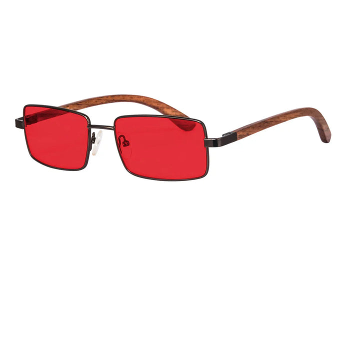 SHINU Brand Good Sleep Blue Light Blocking Glasses Men Red and Orange Lenses Anti Blue Light Eliminate Eye Strain Glasses
