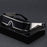 High-end Cyberpunk Style Men's Glasses, Fashionable Design with Future Tech Narrow Frames, Suitable for Parties and Gift-Giving