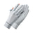 Cycling Driving Running Thin Summer Ice Silk Gloves Sun Protection Gloves Anti-UV Gloves Mittens
