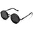 New ND2-400 Adjustable Dimming Glasses 9 Level UV400  Sunglasses With Glasse Case ND Filter Eyewear Outdoor