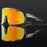 SCVCN Photochromic Glasses Cycling Sunglasses UV400 Hiking Goggles Men Outdoor Sports Glasses Women Driving Bicycle Bike Eyewear