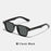 Ruiao 2026 Retro Round Sunglasses Unisex Designer Luxury Vintage Shades Eyewear for Small Faces Fashionable Sun Glasses