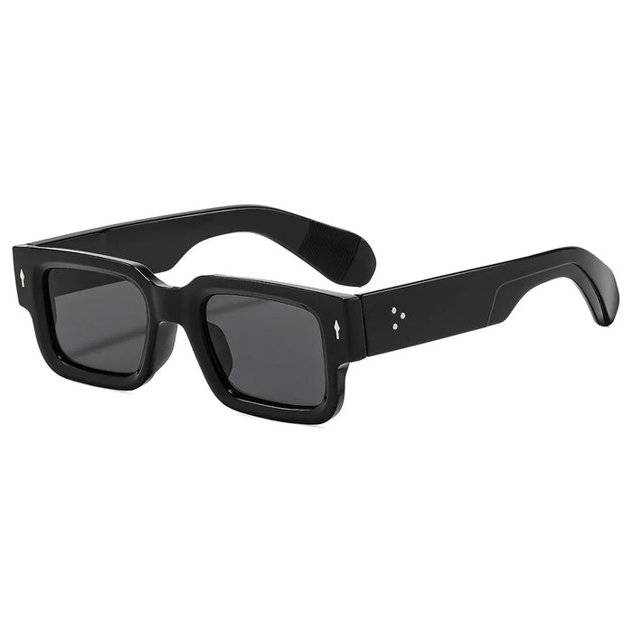 Small Square Sunglasses Women Men Travel Luxury Male Shades Female UV400 Brand Gafas Oculos Retro Designer