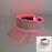 Glowing Summer Sunshade Cap Holidays Outdoor Hiking Running Sports LED Hat NightClub Rave Party Luminous Accessories Travel Hats