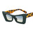 New Cat Eye Sunglasses Women Fashion Vintage Square Female Shades Brand Designer Luxury Sun Glasses UV400 Eyewear Oculos