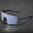 SCVCN New Cycling Sunglasses Men MTB Riding Glasses Women Outdoor Sports UV400 Running Hiking Sunglasses Bike Bicycle Eyewear