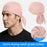 KoKossi Summer Breathable Mesh Hat Quick-dry Headscarf Sun Protection Sweat-wicking Sports Outdoor Riding Cycling Headband