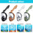 XIAOTREE Full Face Snorkel Mask with Detachable Camera Mount,Snorkeling Swimming Diving Mask Wide View Anti-Fog Anti
