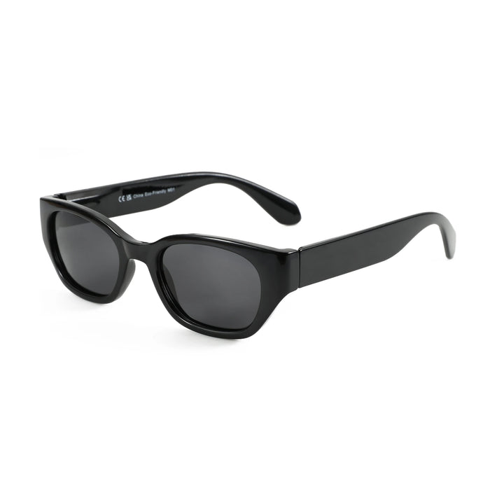 ZENOTTIC Womens Sunglasses Polarized Sun Glasses Trendy Cat Eye UV400 Protection