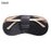 2023 Fashion Simple Portable Glasses Bag PU Leather Sunglasses Box Storage Bag Anti Pressure Eyeglasses Protective Cover