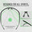 SCVCN Photochromic Bike Glasses UV400 Men Women Cycling Sunglasses MTB Mountain Outdoor Sports Eyewear Driving Fishing Camping