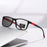 -0.5 -0.75 -1.25 Photochromic Anti Blue Light Outdoor Sports Cycling Ultra Light High-definition Color Changing Myopia Glasses