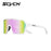 SCVCN New Photochromic Cycling Sunglasses Road Mtb Bike Glasses UV400 Sports Running Drving Goggles Men Women Bicycle Eyewear