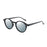 ZENOTTIC (S Size) Retro Circular Polarized Sunglasses 2026 2025 Men Women Vintage Small Round Sun Glasses UV400 Goggles Shades