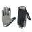 p0c 15 colour dh mx bike long finger all-season model wearable and comfortable riding gloves universal