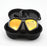 Professional Wet Low Volume Freediving Mask, Tempered Glass Dive Mask, J-Type Diving Mask, Snorkel Set, Buceo, 수영, 스노클링, 마스크