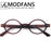 Women Round Classic Frame Presbyopic Glasses for Reading Men Reading Glasses Lightweight Spring Hinge with Diopter +1.0 to +4.0
