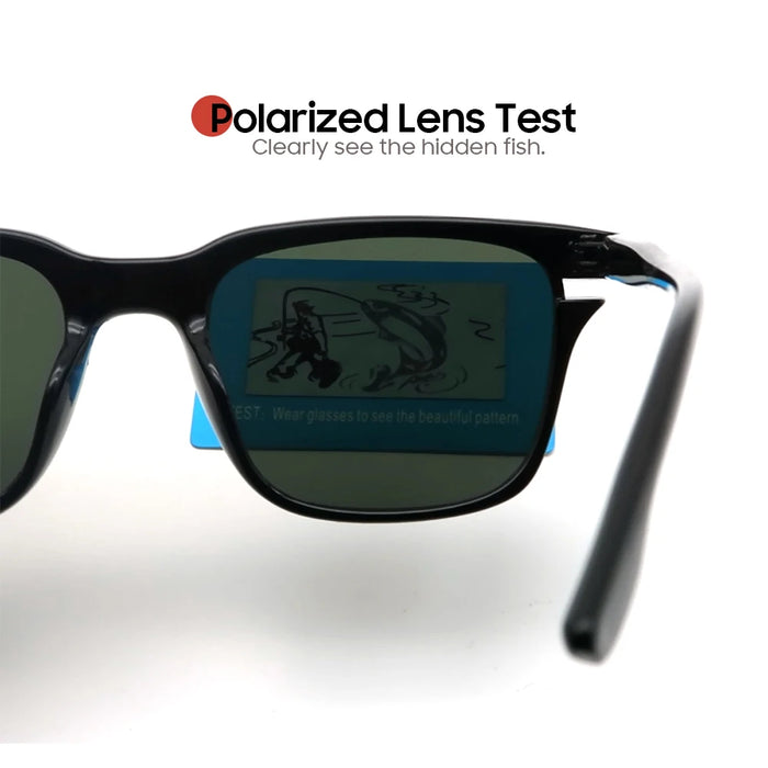 VIVIBEE Vintage Leopard Polarized Sunglasses Men Retro Small Square Women Sun Glaases 2026 UV400 High Quality Driving Shades