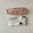 Bow Pencil Case Ballet Shoe Makeup Bag