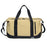 Sac de voyage décontracté, de sport, de yoga ou de fitness, grande capacité