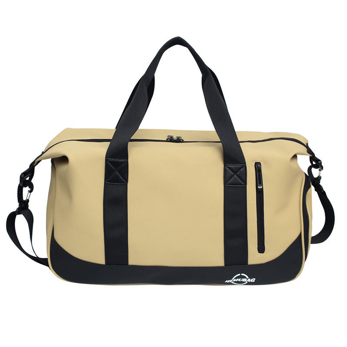 Sac de voyage décontracté, de sport, de yoga ou de fitness, grande capacité