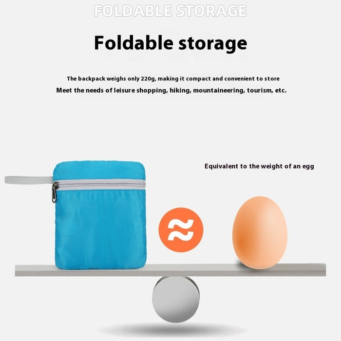 Hiking Bag Waterproof Leisure Sports Wholesale Backpack