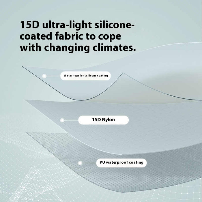 Ultralight Hiking Climbing Tent Double Outdoor Camping Equipment