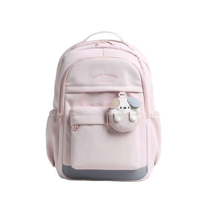 Lightweight Waterproof Large Capacity Outdoor Travel Backpack