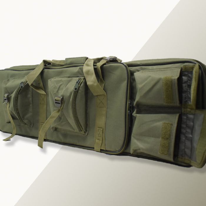 Fashion Outdoor Backpack Portable Fishing Bag