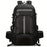Sac de randonnée extérieur Imperméable Grande capacité Sac à dos de voyage Sac à dos de camping de la génération Vente en gros