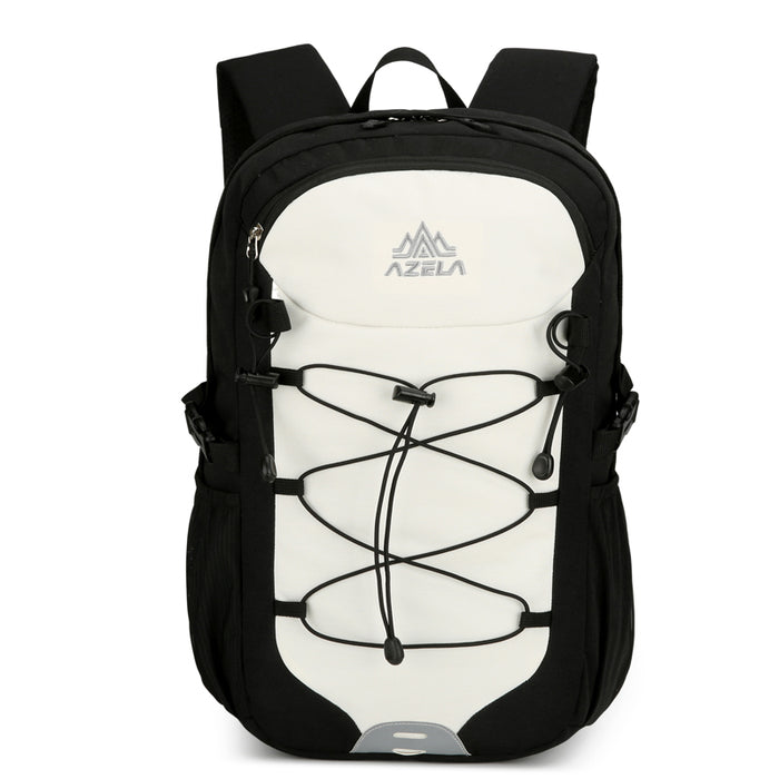 New Outdoor Mountaineering Bag Large Capacity Lightweight Waterproof Professional Hiking Camping Backpack