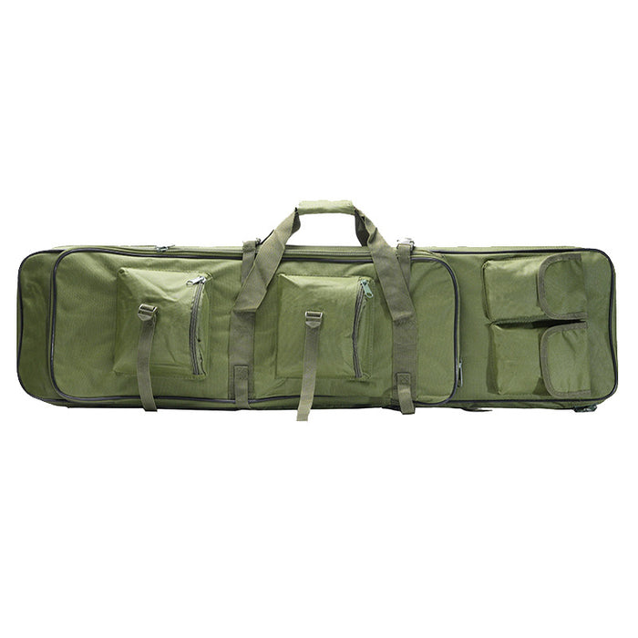 Fashion Outdoor Backpack Portable Fishing Bag